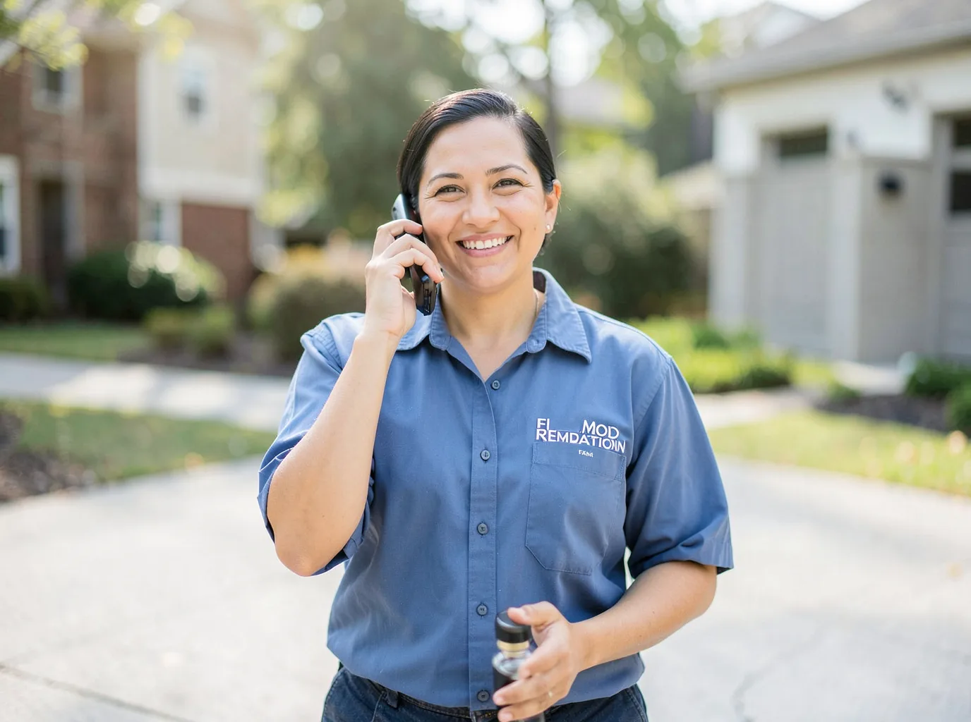 Mold Remediation Cottonton, AL FAQs
